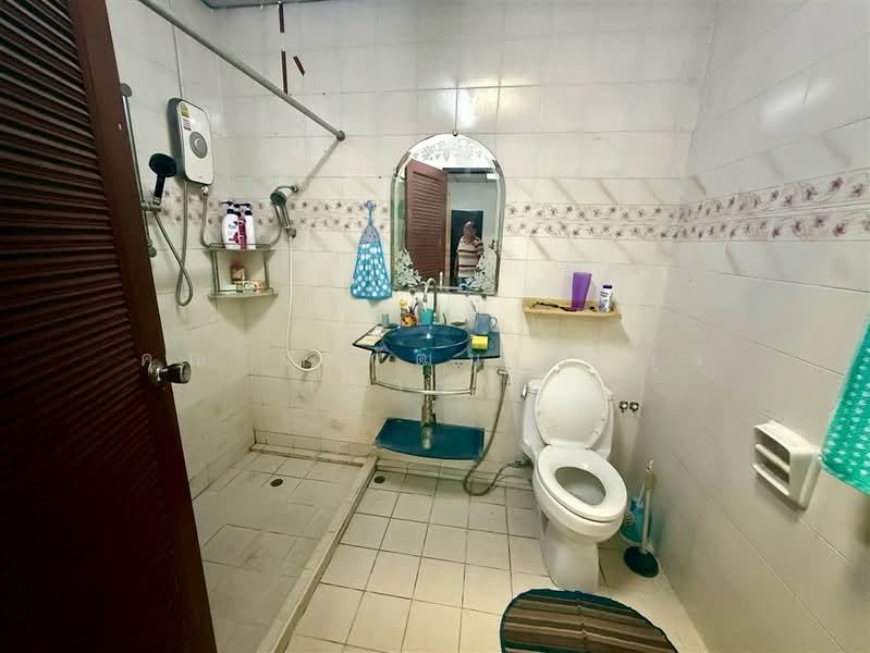 คลองจั่นวิลล่า 7 ซอยรามคำแหง154, Bangkok, ถนนรามคำแหง, Rat Phatthana, Saphan Sung, Bangkok, 3 Bedrooms, 100 sqm, Townhouse For Sale, by คุณ จิรวัฒน์ บัวรุ่ง (อาร์ท), 500296558 - DDproperty.com