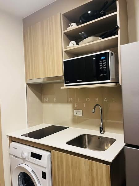 The Base Rise, Phuket, Wichit, Muang Phuket, Phuket, 1 Bedroom, 26 sqm, Condo For Rent, by Prime Global Asset, 500296559 - DDproperty.com