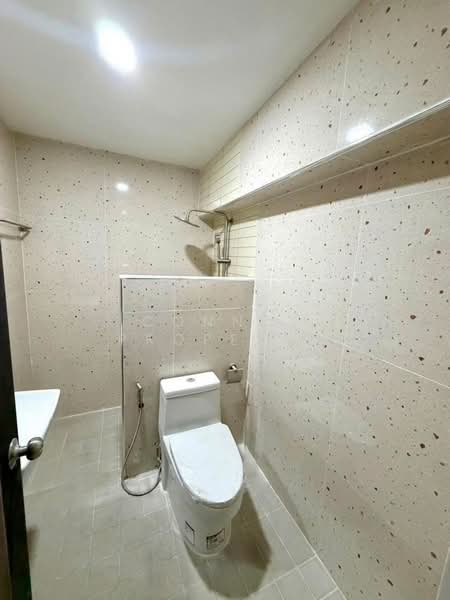 National Housing Authority Nakorn 2 Village, Bangkok, ลาดกระบัง, Lat Krabang, Lat Krabang, Bangkok, 3 Bedrooms, 80 sqm, Single Detached House For Sale, by Connex Property, 500296560 - DDproperty.com