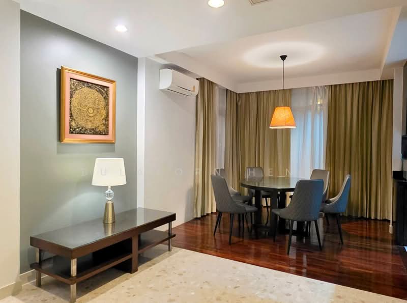 Bangkok Villa, Bangkok, Pradit Manutham Road, Wang Thonglang, Wang Thonglang, Bangkok, 3 Bedrooms, 210 sqm, Single Detached House For Rent, by Bulakorn Heng, 500296561 - DDproperty.com