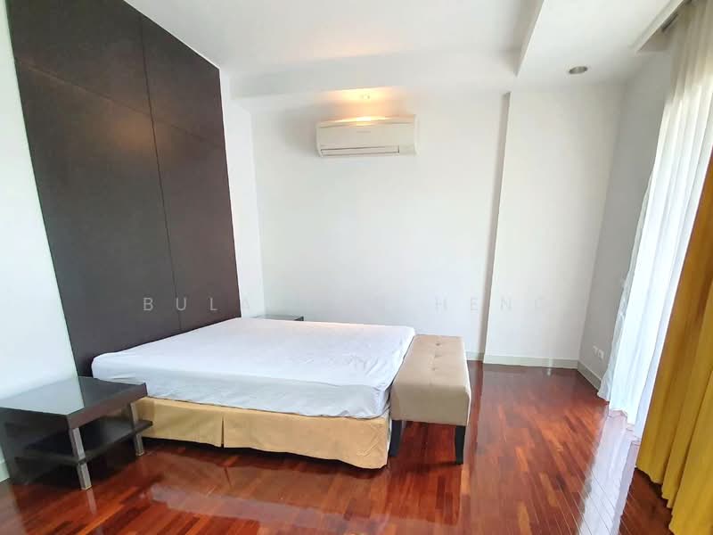 Bangkok Villa, Bangkok, Pradit Manutham Road, Wang Thonglang, Wang Thonglang, Bangkok, 3 Bedrooms, 210 sqm, Single Detached House For Rent, by Bulakorn Heng, 500296561 - DDproperty.com