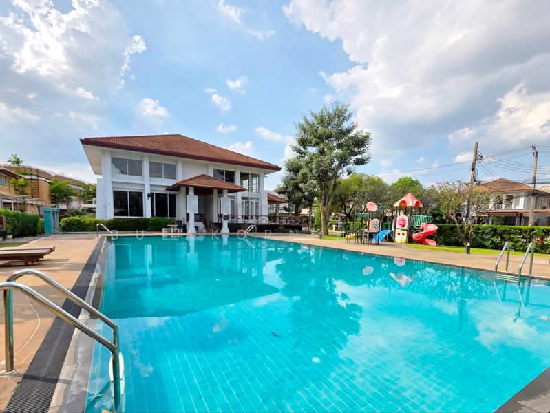 Bangkok Villa, Bangkok, Pradit Manutham Road, Wang Thonglang, Wang Thonglang, Bangkok, 3 Bedrooms, 210 sqm, Single Detached House For Rent, by Bulakorn Heng, 500296561 - DDproperty.com