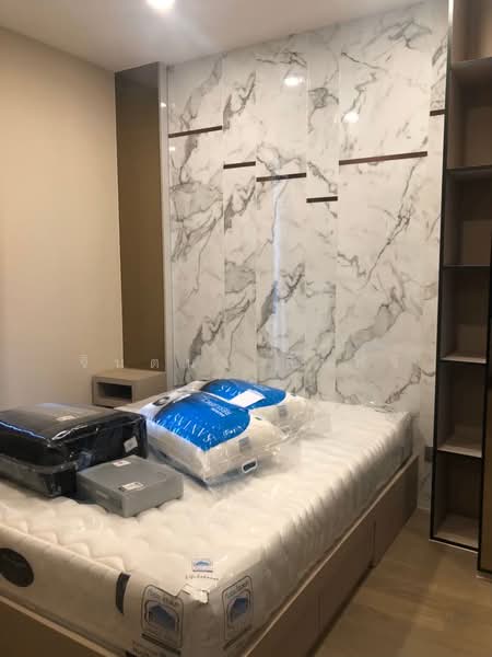 ASHTON Asoke, Bangkok, 131 Asoke Montri Road, Khlongtoei Nua, Watthana, Bangkok, 1 Bedroom, 30 sqm, Condo For Rent, by Jintana Limsri, 500296562 - DDproperty.com