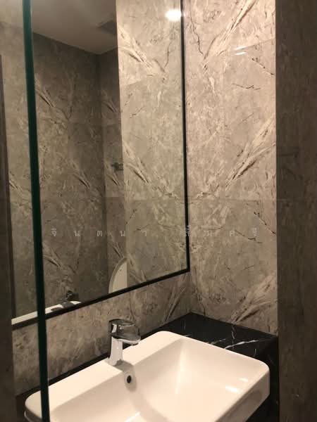 ASHTON Asoke, Bangkok, 131 Asoke Montri Road, Khlongtoei Nua, Watthana, Bangkok, 1 Bedroom, 30 sqm, Condo For Rent, by Jintana Limsri, 500296562 - DDproperty.com