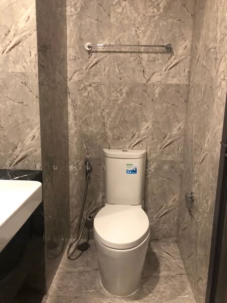 ASHTON Asoke, Bangkok, 131 Asoke Montri Road, Khlongtoei Nua, Watthana, Bangkok, 1 Bedroom, 30 sqm, Condo For Rent, by Jintana Limsri, 500296562 - DDproperty.com