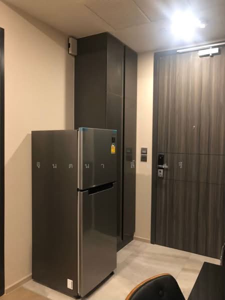ASHTON Asoke, Bangkok, 131 Asoke Montri Road, Khlongtoei Nua, Watthana, Bangkok, 1 Bedroom, 30 sqm, Condo For Rent, by Jintana Limsri, 500296562 - DDproperty.com