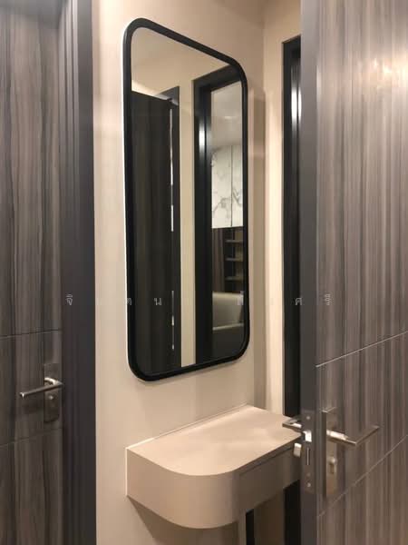 ASHTON Asoke, Bangkok, 131 Asoke Montri Road, Khlongtoei Nua, Watthana, Bangkok, 1 Bedroom, 30 sqm, Condo For Rent, by Jintana Limsri, 500296562 - DDproperty.com