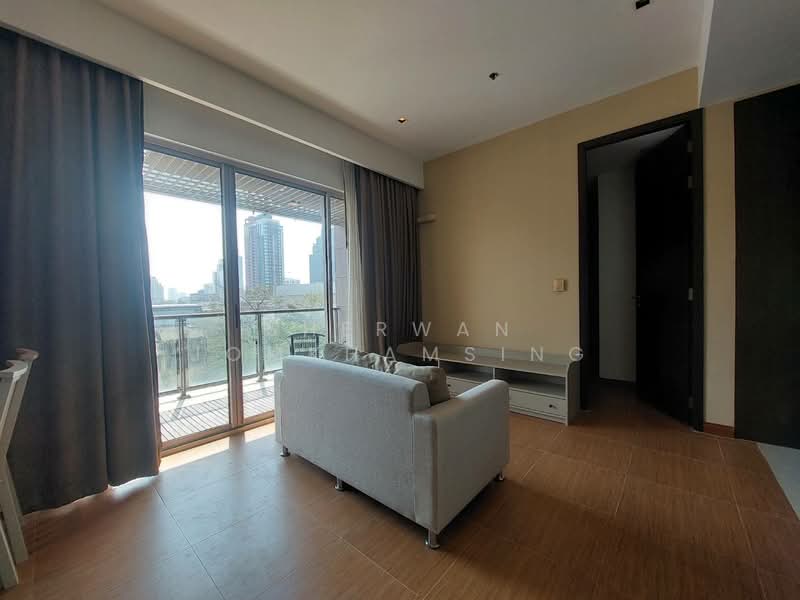 ให้เช่า - The Lofts Yennakart : เดอะ ล็อฟท์ เย็นอากาศ, กรุงเทพ