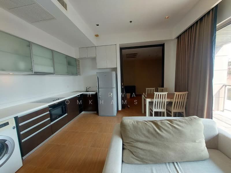 ให้เช่า - The Lofts Yennakart : เดอะ ล็อฟท์ เย็นอากาศ, กรุงเทพ