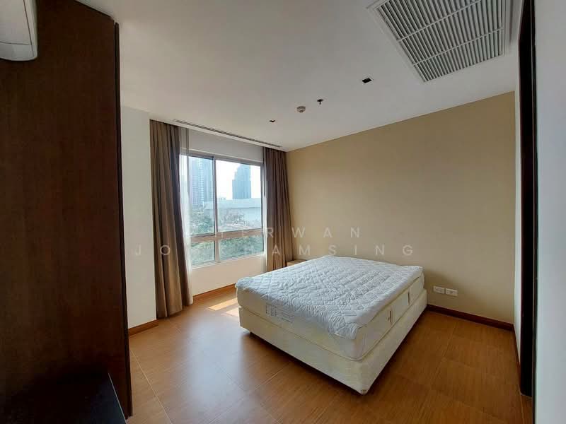 ให้เช่า - The Lofts Yennakart : เดอะ ล็อฟท์ เย็นอากาศ, กรุงเทพ