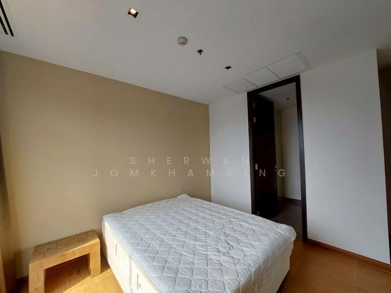 ให้เช่า - The Lofts Yennakart : เดอะ ล็อฟท์ เย็นอากาศ, กรุงเทพ