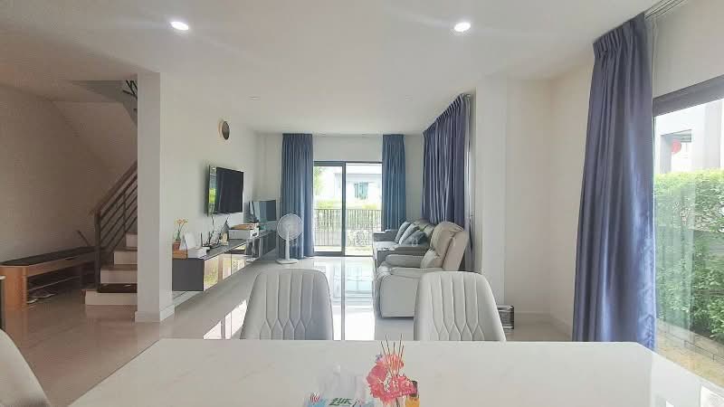 Centro Bangna-Kingkaew, Samut Prakan, Rachathewa, Bang Plee, Samut Prakan, 4 Bedrooms, 225 sqm, Single Detached House For Sale, by คุณณิชชา, 500296566 - DDproperty.com