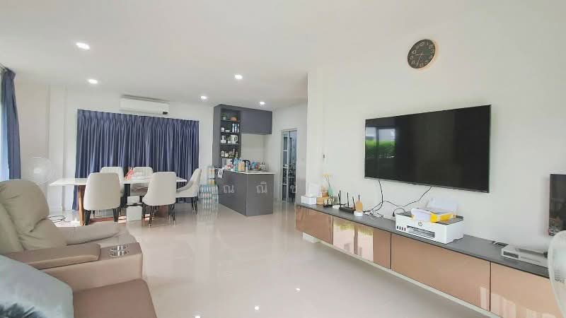 เซนโทร บางนา-กิ่งแก้ว : Centro Bangna-Kingkaew, สมุทรปราการ, ราชาเทวะ, บางพลี, สมุทรปราการ, 225 ตร.ม., บ้านเดี่ยว ขาย, โดย คุณณิชชา, 500296566 - DDproperty.com