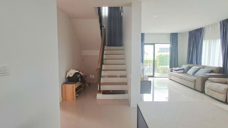 Centro Bangna-Kingkaew, Samut Prakan, Rachathewa, Bang Plee, Samut Prakan, 4 Bedrooms, 225 sqm, Single Detached House For Sale, by คุณณิชชา, 500296566 - DDproperty.com