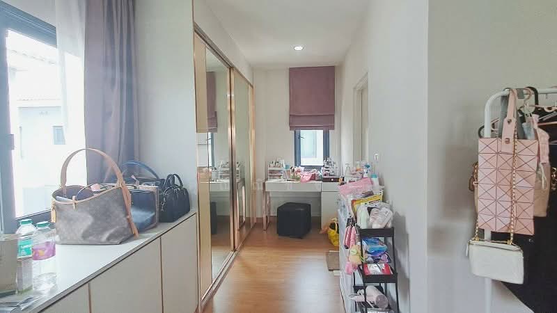 เซนโทร บางนา-กิ่งแก้ว : Centro Bangna-Kingkaew, สมุทรปราการ, ราชาเทวะ, บางพลี, สมุทรปราการ, 225 ตร.ม., บ้านเดี่ยว ขาย, โดย คุณณิชชา, 500296566 - DDproperty.com