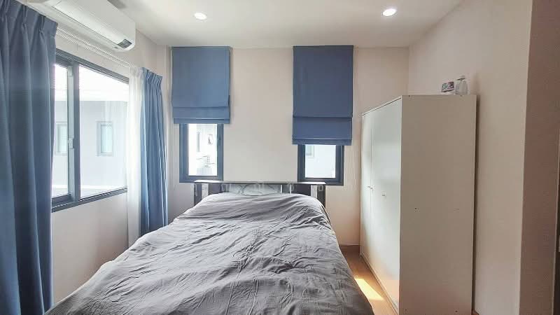 Centro Bangna-Kingkaew, Samut Prakan, Rachathewa, Bang Plee, Samut Prakan, 4 Bedrooms, 225 sqm, Single Detached House For Sale, by คุณณิชชา, 500296566 - DDproperty.com