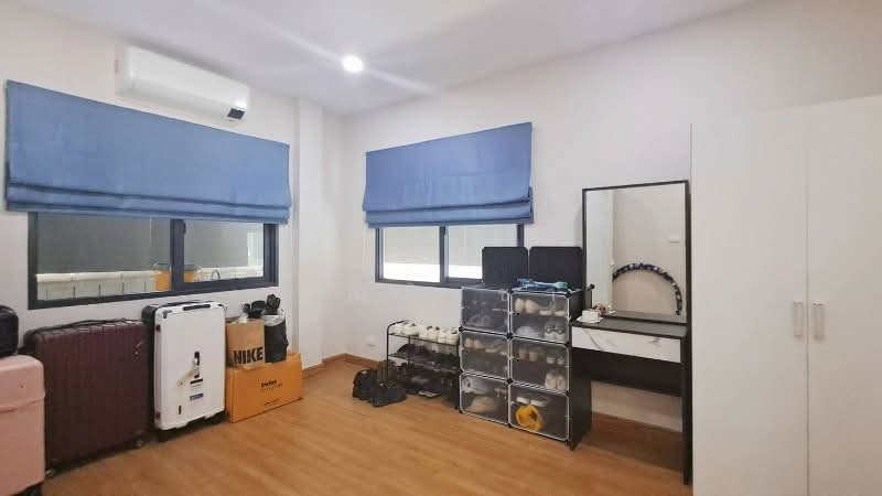 Centro Bangna-Kingkaew, Samut Prakan, Rachathewa, Bang Plee, Samut Prakan, 4 Bedrooms, 225 sqm, Single Detached House For Sale, by คุณณิชชา, 500296566 - DDproperty.com