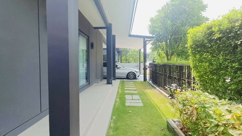 Centro Bangna-Kingkaew, Samut Prakan, Rachathewa, Bang Plee, Samut Prakan, 4 Bedrooms, 225 sqm, Single Detached House For Sale, by คุณณิชชา, 500296566 - DDproperty.com