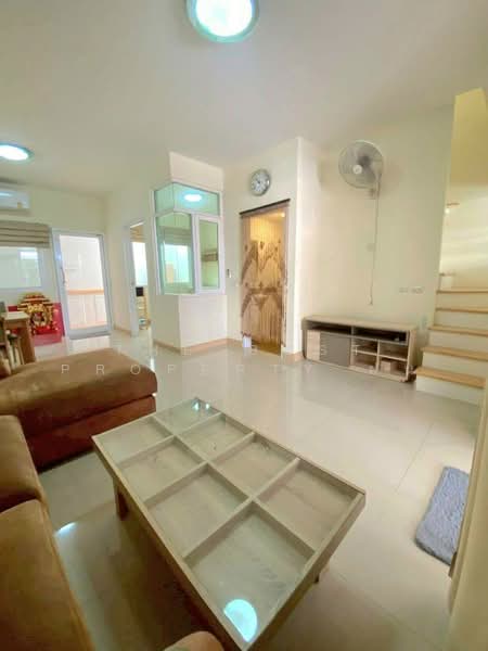 For Sale - Gusto Suksawat 26, Bangkok