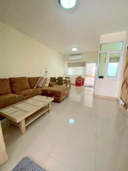 For Sale - Gusto Suksawat 26, Bangkok