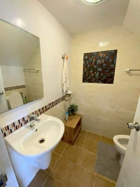 For Sale - Gusto Suksawat 26, Bangkok