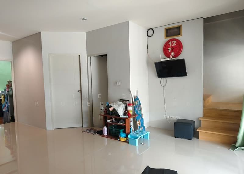 Sirarom Plus Bangna Km.29 : สิรารมย์ พลัส บางนา กม.29, สมุทรปราการ, ซ.เกียรติพิพัฒน์ธานี ถ.บางนา, บ้านระกาศ, บางบ่อ, สมุทรปราการ, 120 ตร.ม., ทาวน์เฮ้าส์ ขาย, โดย The Best Property ต้อง, 500296569 - DDproperty.com