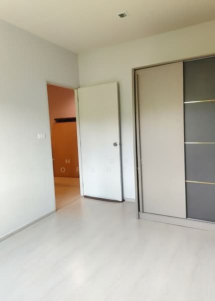 Sirarom Plus Bangna Km.29, Samut Prakan, Soi Kiattiphiphatthani, Bangna Road, Ban Rakat, Bang Bo, Samut Prakan, 4 Bedrooms, 120 sqm, Townhouse For Sale, by The Best Property   ต้อง, 500296569 - DDproperty.com