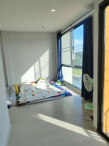 Sirarom Plus Bangna Km.29, Samut Prakan, Soi Kiattiphiphatthani, Bangna Road, Ban Rakat, Bang Bo, Samut Prakan, 4 Bedrooms, 120 sqm, Townhouse For Sale, by The Best Property   ต้อง, 500296569 - DDproperty.com
