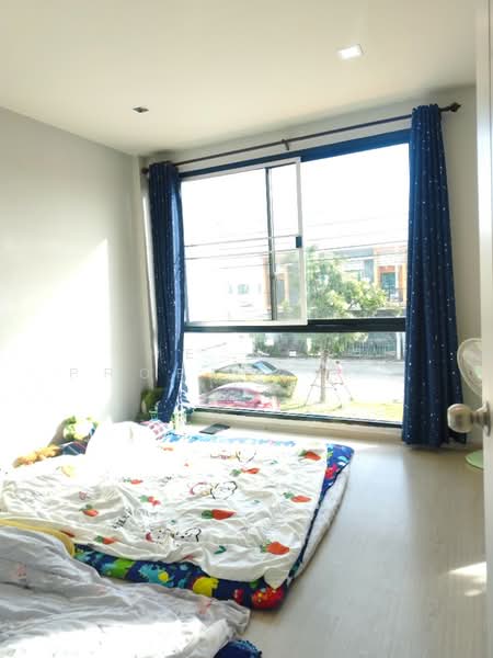 Sirarom Plus Bangna Km.29, Samut Prakan, Soi Kiattiphiphatthani, Bangna Road, Ban Rakat, Bang Bo, Samut Prakan, 4 Bedrooms, 120 sqm, Townhouse For Sale, by The Best Property   ต้อง, 500296569 - DDproperty.com