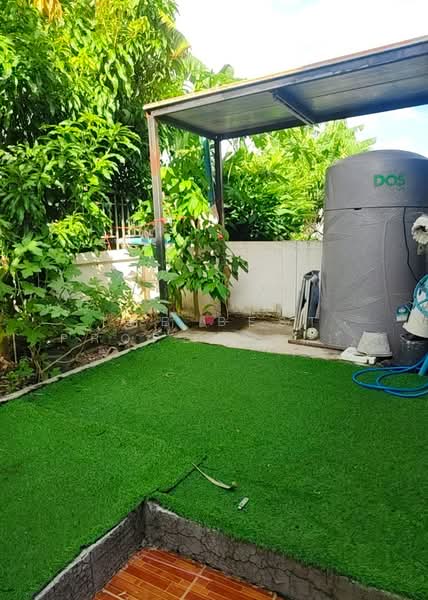 Sirarom Plus Bangna Km.29 : สิรารมย์ พลัส บางนา กม.29, สมุทรปราการ, ซ.เกียรติพิพัฒน์ธานี ถ.บางนา, บ้านระกาศ, บางบ่อ, สมุทรปราการ, 120 ตร.ม., ทาวน์เฮ้าส์ ขาย, โดย The Best Property ต้อง, 500296569 - DDproperty.com