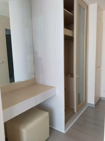 UP Ekamai, Bangkok, Soi Sukhumvit 63, Khlong Tan Nua, Watthana, Bangkok, 2 Bedrooms, 68 sqm, Condo For Rent, by คุณรวีวรรณ อู่เงิน, 500296573 - DDproperty.com