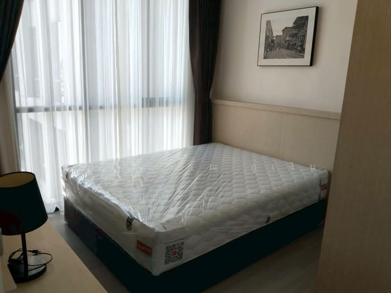 UP Ekamai, Bangkok, Soi Sukhumvit 63, Khlong Tan Nua, Watthana, Bangkok, 2 Bedrooms, 68 sqm, Condo For Rent, by คุณรวีวรรณ อู่เงิน, 500296573 - DDproperty.com