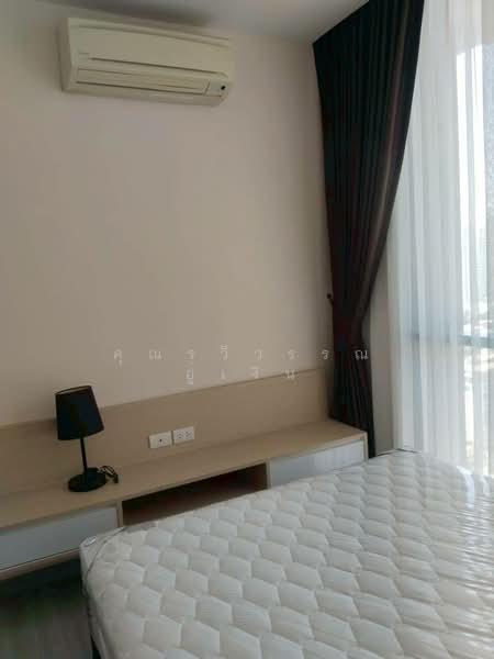UP Ekamai, Bangkok, Soi Sukhumvit 63, Khlong Tan Nua, Watthana, Bangkok, 2 Bedrooms, 68 sqm, Condo For Rent, by คุณรวีวรรณ อู่เงิน, 500296573 - DDproperty.com