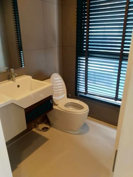 UP Ekamai, Bangkok, Soi Sukhumvit 63, Khlong Tan Nua, Watthana, Bangkok, 2 Bedrooms, 68 sqm, Condo For Rent, by คุณรวีวรรณ อู่เงิน, 500296573 - DDproperty.com