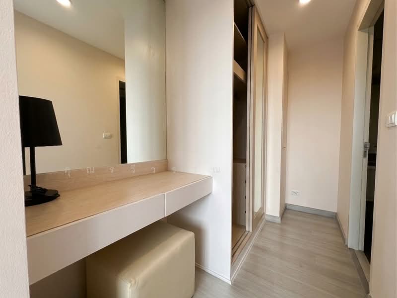 UP Ekamai, Bangkok, Soi Sukhumvit 63, Khlong Tan Nua, Watthana, Bangkok, 2 Bedrooms, 68 sqm, Condo For Rent, by คุณรวีวรรณ อู่เงิน, 500296573 - DDproperty.com