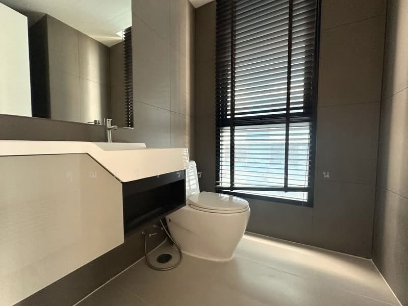 UP Ekamai, Bangkok, Soi Sukhumvit 63, Khlong Tan Nua, Watthana, Bangkok, 2 Bedrooms, 68 sqm, Condo For Rent, by คุณรวีวรรณ อู่เงิน, 500296573 - DDproperty.com
