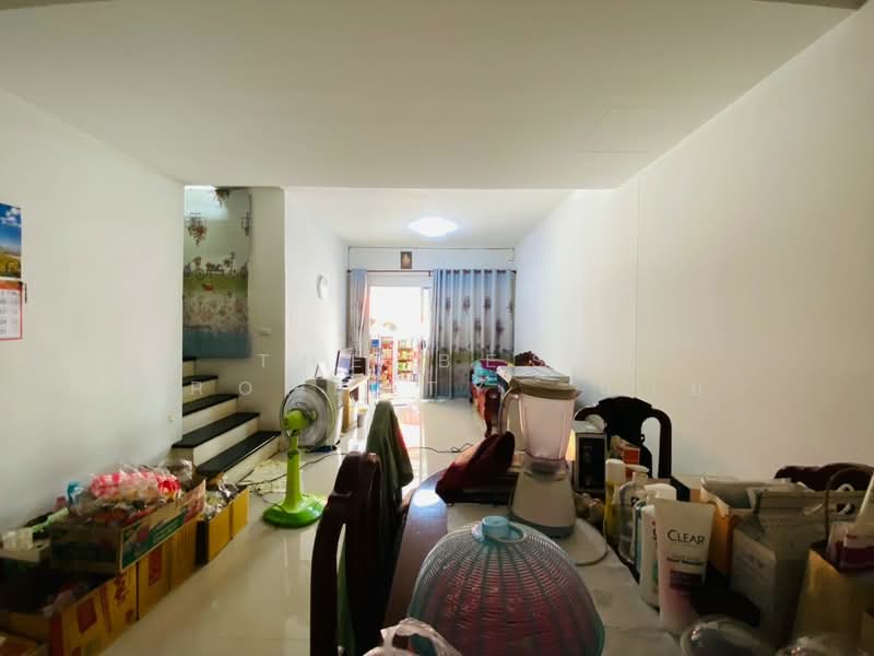 หมู่บ้านพฤกษา103 สำโรง-ปู่เจ้า, สมุทรปราการ, บางหัวเสือ, พระประแดง, สมุทรปราการ, 120 ตร.ม., ทาวน์เฮ้าส์ ขาย, โดย The Best Property  ฉาย, 500296577 - DDproperty.com