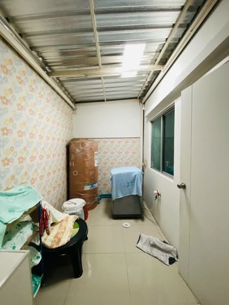 หมู่บ้านพฤกษา103 สำโรง-ปู่เจ้า, Samut Prakan, Bang Hua Sua, Phra Pra Daeng, Samut Prakan, 3 Bedrooms, 120 sqm, Townhouse For Sale, by The Best Property  ฉาย, 500296577 - DDproperty.com