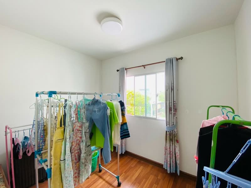 หมู่บ้านพฤกษา103 สำโรง-ปู่เจ้า, Samut Prakan, Bang Hua Sua, Phra Pra Daeng, Samut Prakan, 3 Bedrooms, 120 sqm, Townhouse For Sale, by The Best Property  ฉาย, 500296577 - DDproperty.com
