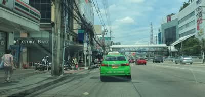 ขาย - ที่ดินเปล่า 100 ตร.ว. ที่ดิน ซอยงามวงศ์วาน31 แยก3 ที่ดินถนนงามวงศ์วาน, นนทบุรี