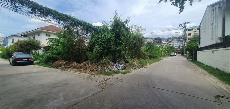 ที่ดินเปล่า 100 ตร.ว. ที่ดิน ซอยงามวงศ์วาน31 แยก3 ที่ดินถนนงามวงศ์วาน, นนทบุรี, ถนนงามวงศ์วาน, บางเขน, เมืองนนทบุรี, นนทบุรี, 400 ตร.ม., ที่ดิน ขาย, โดย คุณ พรชัย เสนจันทร์ฒิไชย (โก้), 500296580 - DDproperty.com
