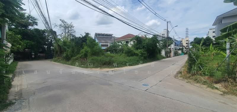 ที่ดินเปล่า 100 ตร.ว. ที่ดิน ซอยงามวงศ์วาน31 แยก3 ที่ดินถนนงามวงศ์วาน, นนทบุรี, ถนนงามวงศ์วาน, บางเขน, เมืองนนทบุรี, นนทบุรี, 400 ตร.ม., ที่ดิน ขาย, โดย คุณ พรชัย เสนจันทร์ฒิไชย (โก้), 500296580 - DDproperty.com