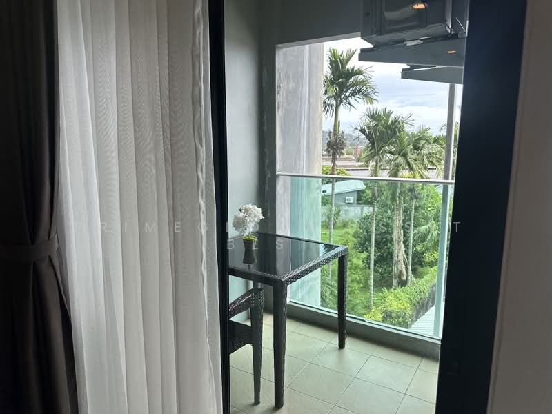 The Nice Condotel : เดอะ ไนซ์ คอนโดเทล, ภูเก็ต, หมู่ที่ 5 8/88, เชิงทะเล, ถลาง, ภูเก็ต, 31 ตร.ม., คอนโด ให้เช่า, โดย Primeglobolasset best, 500296583 - DDproperty.com