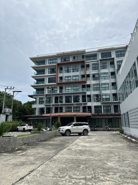The Nice Condotel : เดอะ ไนซ์ คอนโดเทล, ภูเก็ต, หมู่ที่ 5 8/88, เชิงทะเล, ถลาง, ภูเก็ต, 31 ตร.ม., คอนโด ให้เช่า, โดย Primeglobolasset best, 500296583 - DDproperty.com