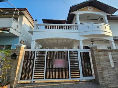 ขาย - บ้านทวีทอง 2 บางบอน 3, กรุงเทพ