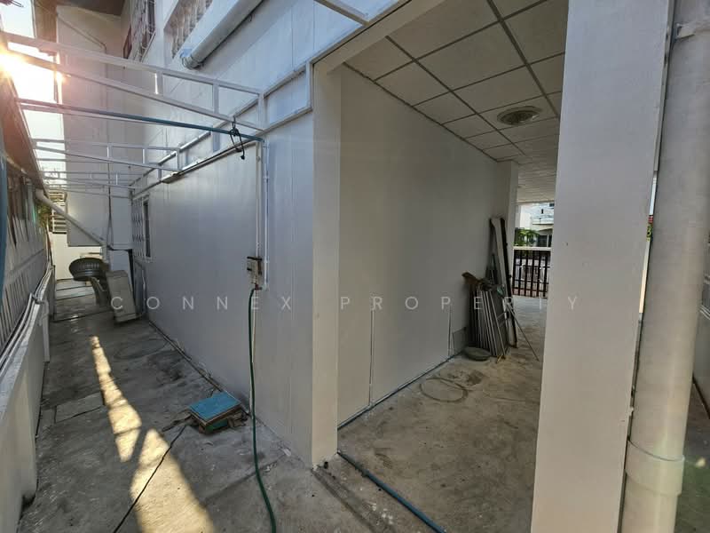 บ้านทวีทอง 2 บางบอน 3, Bangkok, เอกชัย, Bang Bon, Bang Bon, Bangkok, 4 Bedrooms, 21 sqm, Single Detached House For Sale, by Connex Property, 500296584 - DDproperty.com
