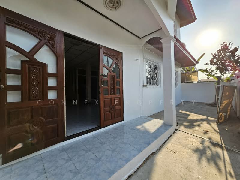 บ้านทวีทอง 2 บางบอน 3, Bangkok, เอกชัย, Bang Bon, Bang Bon, Bangkok, 4 Bedrooms, 21 sqm, Single Detached House For Sale, by Connex Property, 500296584 - DDproperty.com