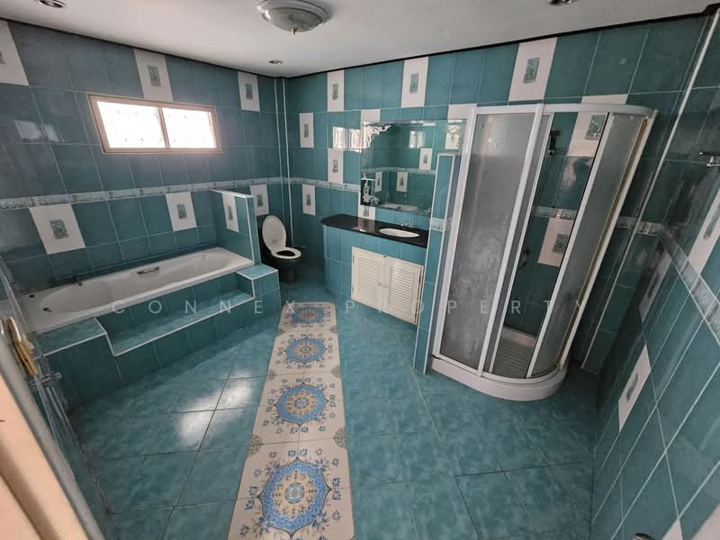 บ้านทวีทอง 2 บางบอน 3, Bangkok, เอกชัย, Bang Bon, Bang Bon, Bangkok, 4 Bedrooms, 21 sqm, Single Detached House For Sale, by Connex Property, 500296584 - DDproperty.com