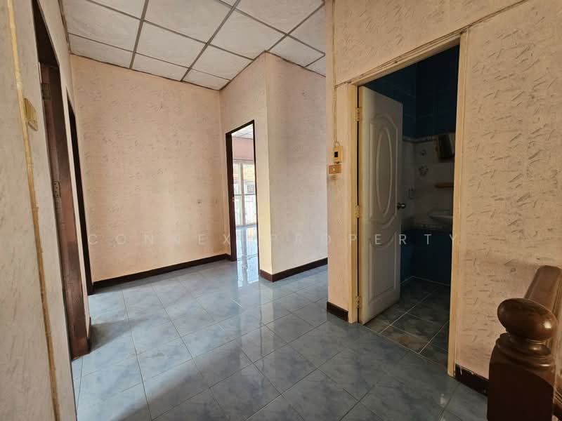 บ้านทวีทอง 2 บางบอน 3, กรุงเทพ, เอกชัย, บางบอน, บางบอน, กรุงเทพ, 21 ตร.ม., บ้านเดี่ยว ขาย, โดย Connex Property, 500296584 - DDproperty.com