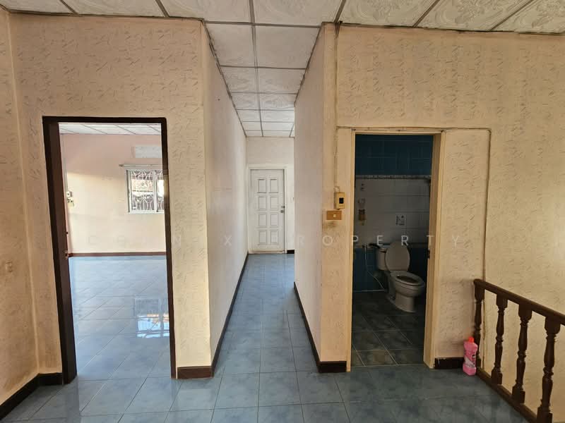 บ้านทวีทอง 2 บางบอน 3, กรุงเทพ, เอกชัย, บางบอน, บางบอน, กรุงเทพ, 21 ตร.ม., บ้านเดี่ยว ขาย, โดย Connex Property, 500296584 - DDproperty.com